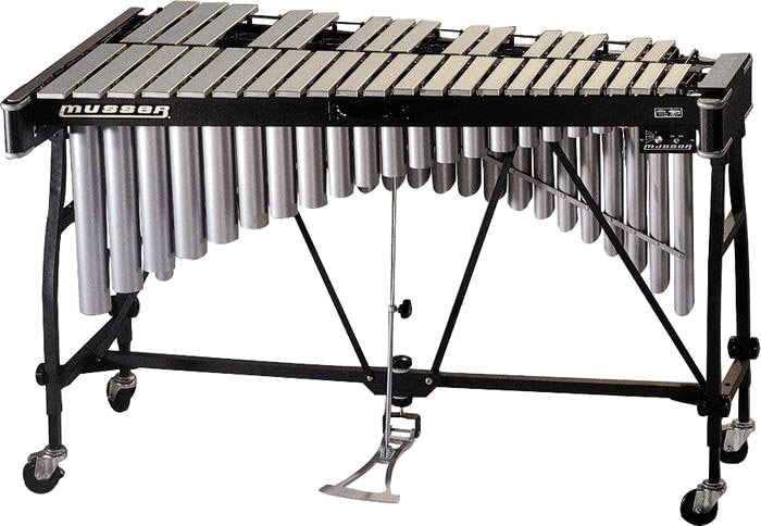 Musser vibraphone
