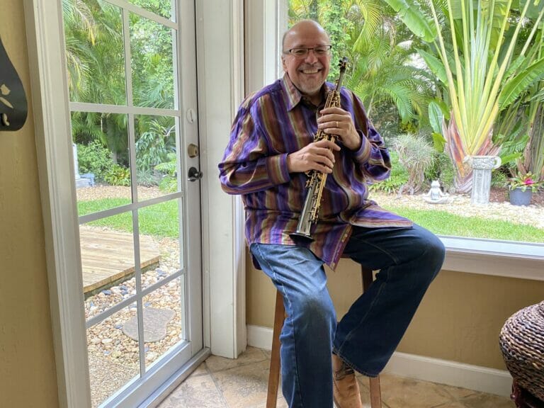 Dr. Ed Calle promo picture