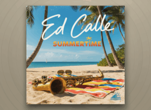 Summertime by Ed Calle