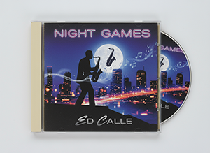 Night Games
