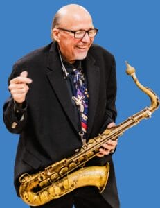 Dr. Ed Calle