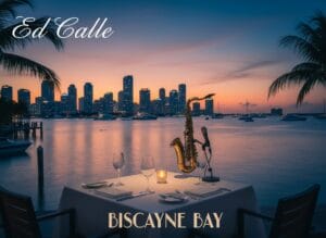 Biscayne Bay album cover